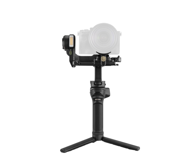 Zhiyun Weebill 3S - 1159545 - zdjęcie 2
